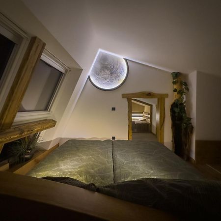 Cozy Apartment 博维茨 外观 照片