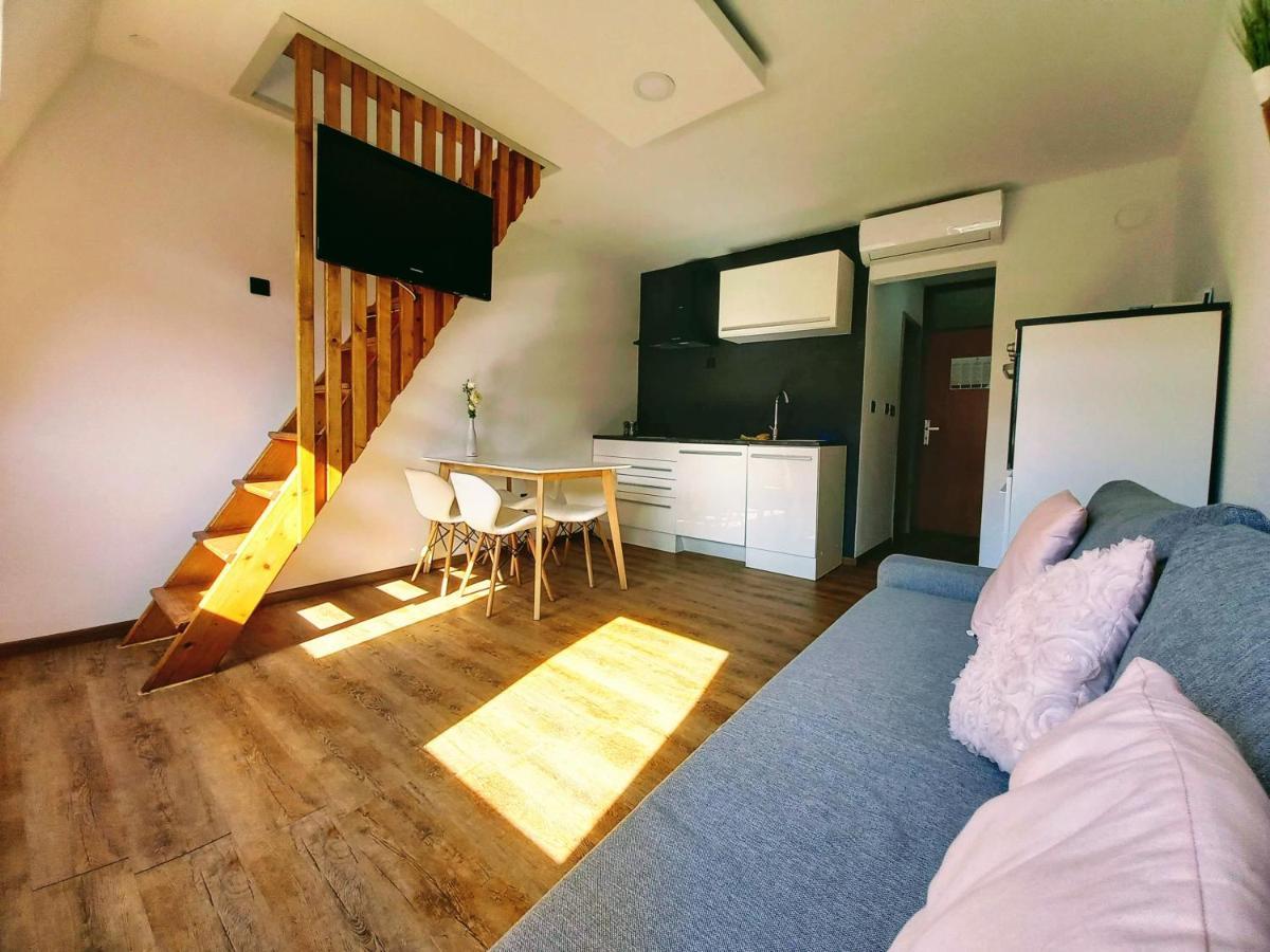Cozy Apartment 博维茨 外观 照片
