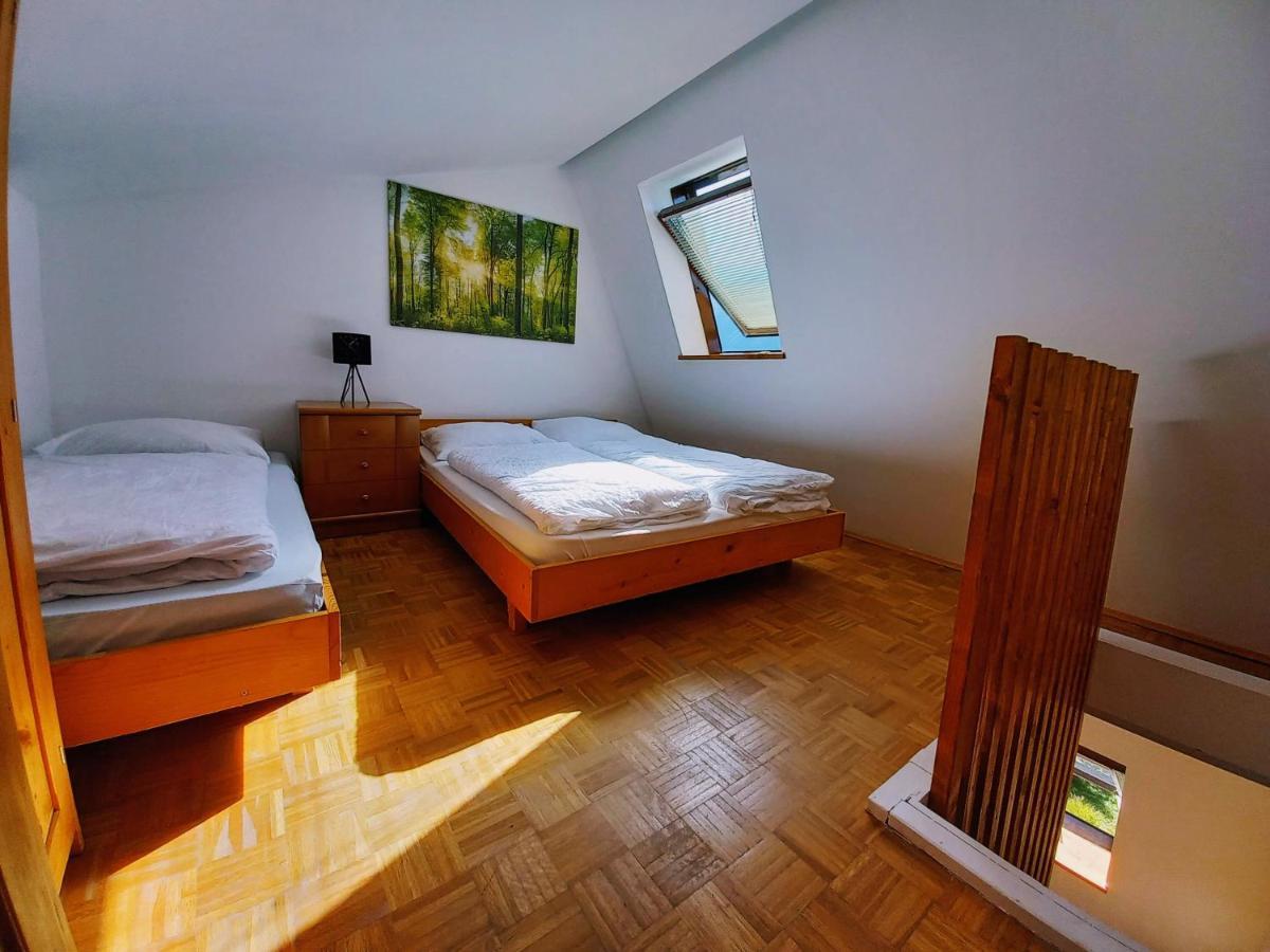Cozy Apartment 博维茨 外观 照片