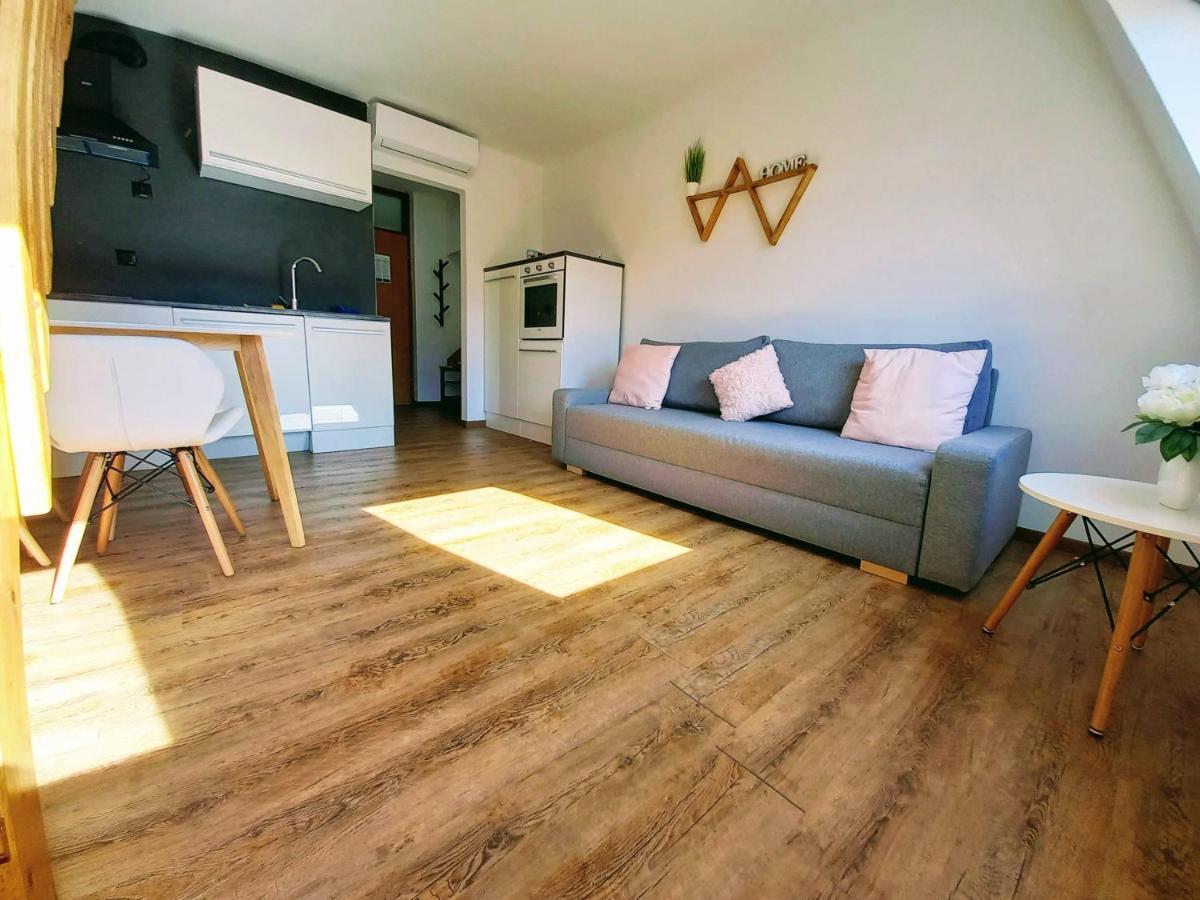 Cozy Apartment 博维茨 外观 照片