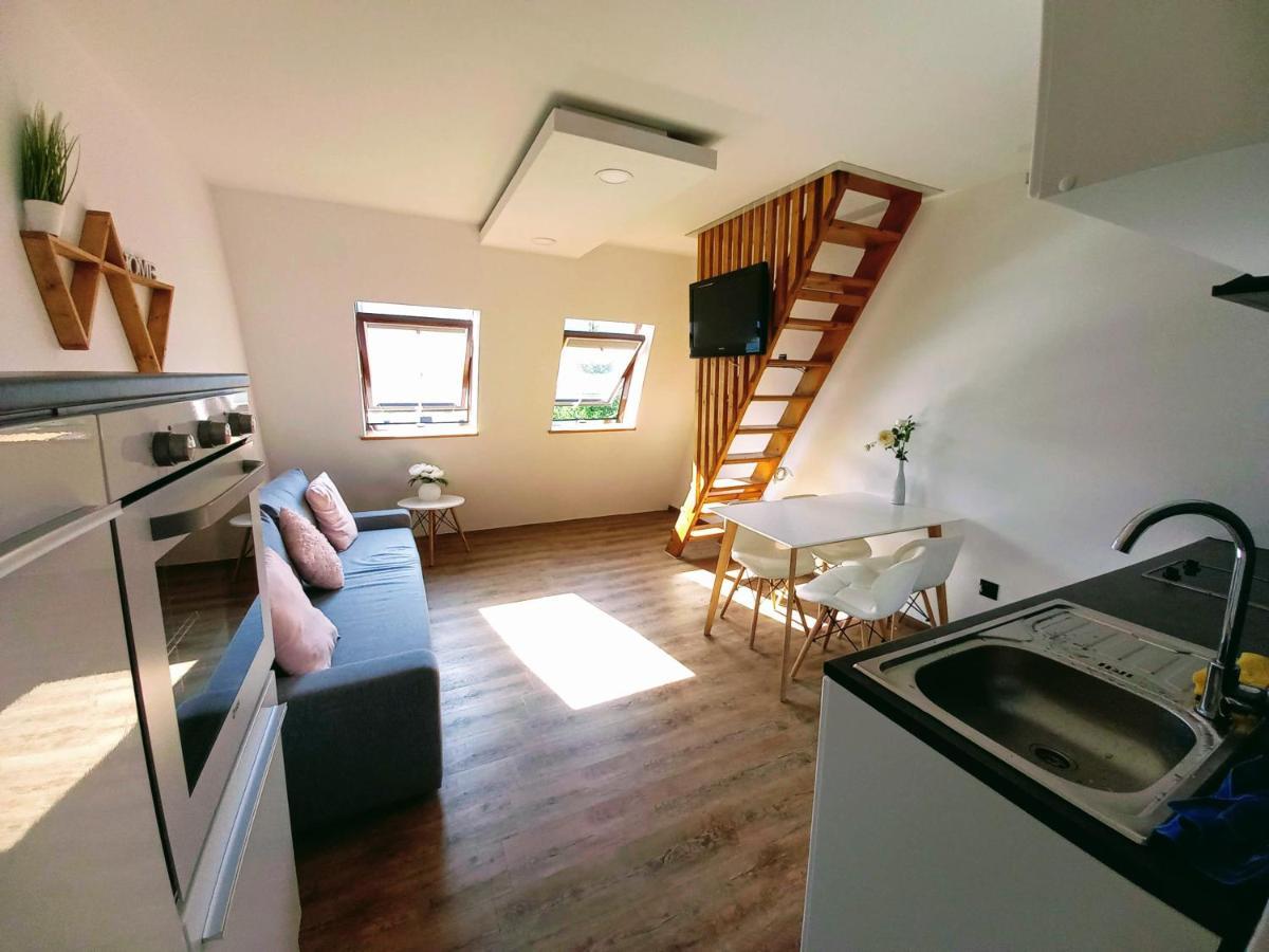 Cozy Apartment 博维茨 外观 照片
