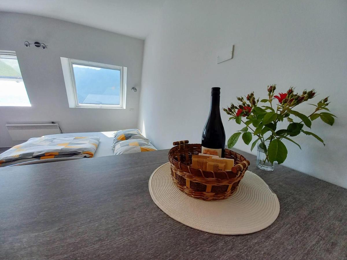 Cozy Apartment 博维茨 外观 照片