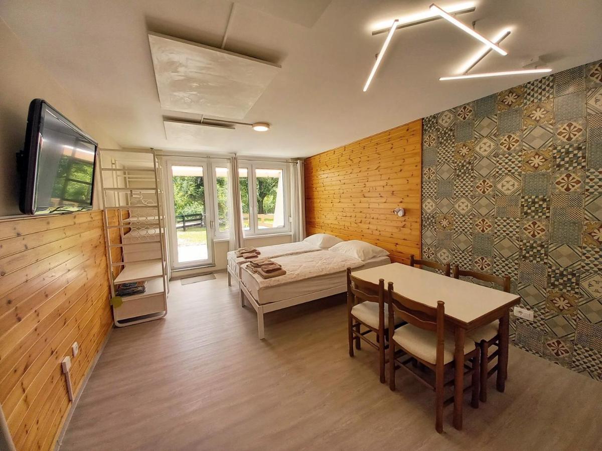 Cozy Apartment 博维茨 外观 照片