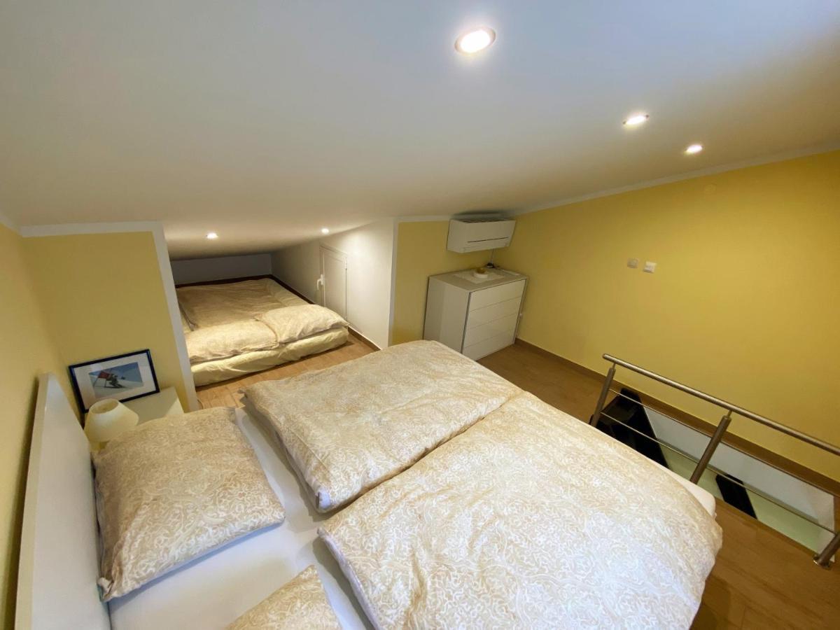 Cozy Apartment 博维茨 外观 照片