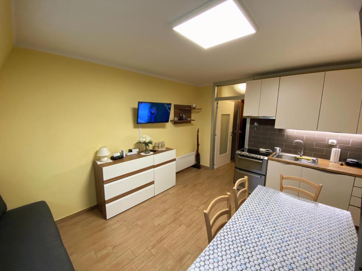 Cozy Apartment 博维茨 外观 照片