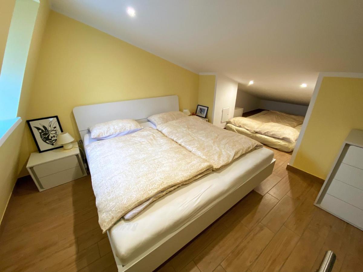 Cozy Apartment 博维茨 外观 照片