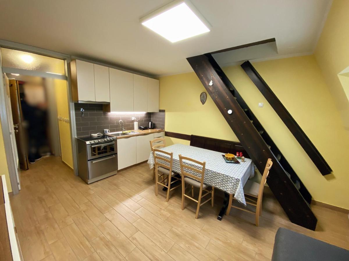 Cozy Apartment 博维茨 外观 照片