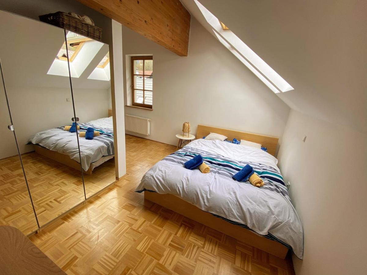 Cozy Apartment 博维茨 外观 照片