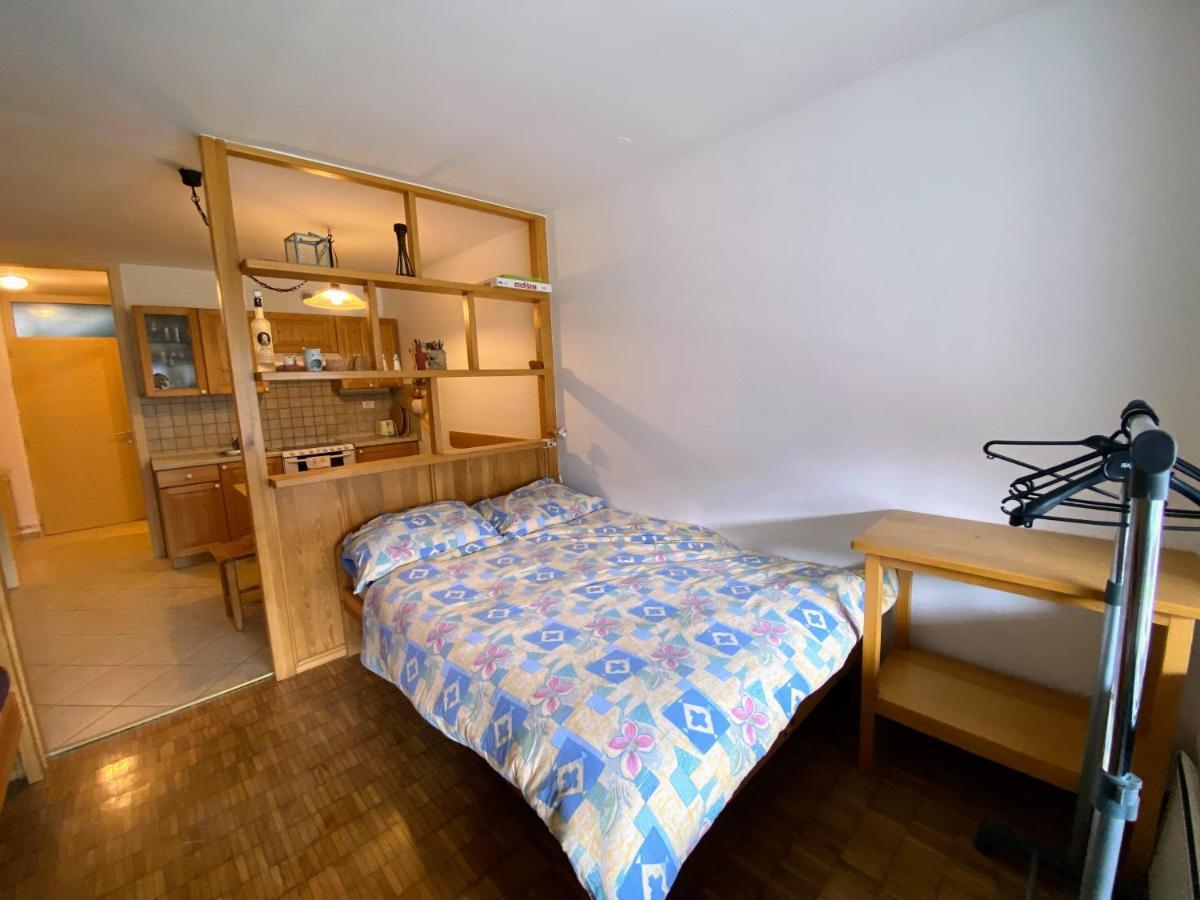 Cozy Apartment 博维茨 外观 照片