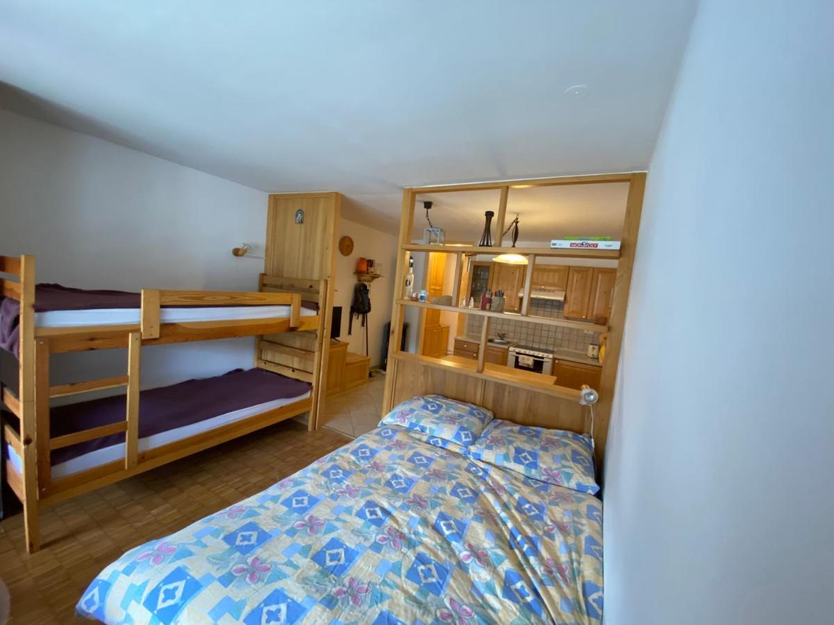 Cozy Apartment 博维茨 外观 照片