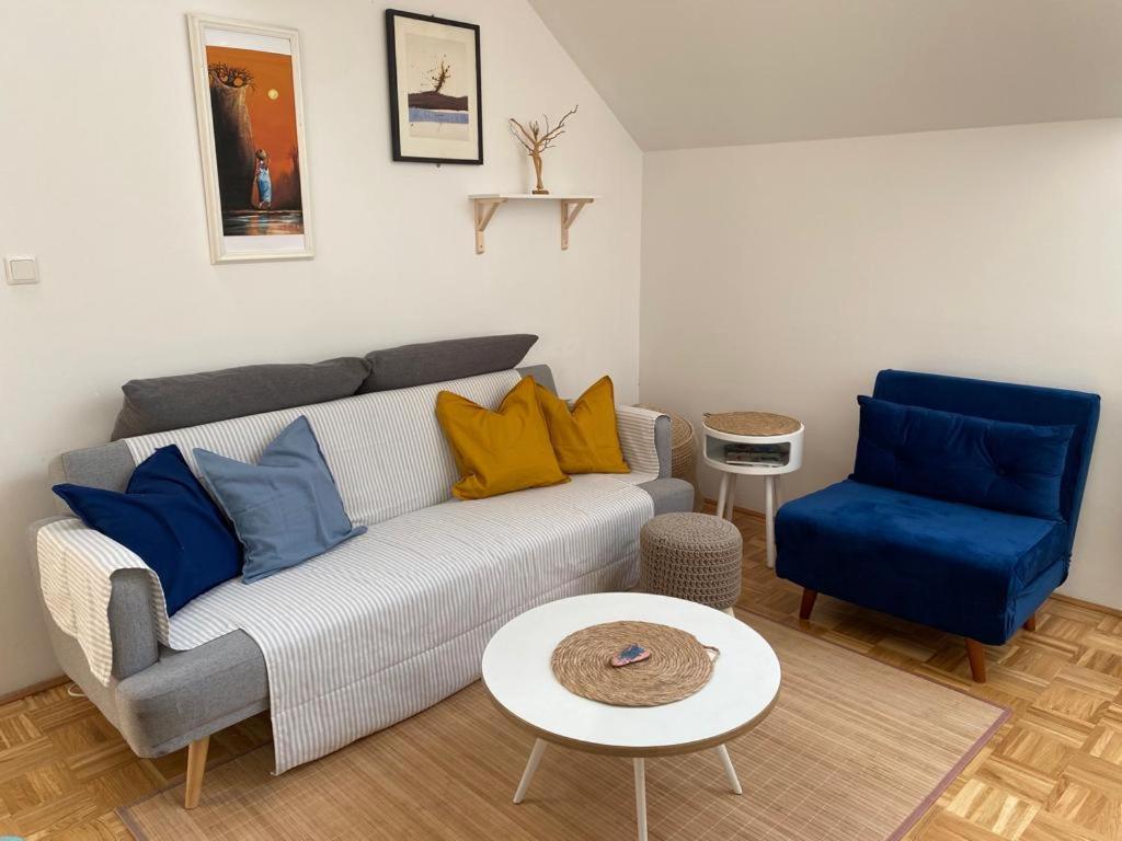Cozy Apartment 博维茨 外观 照片