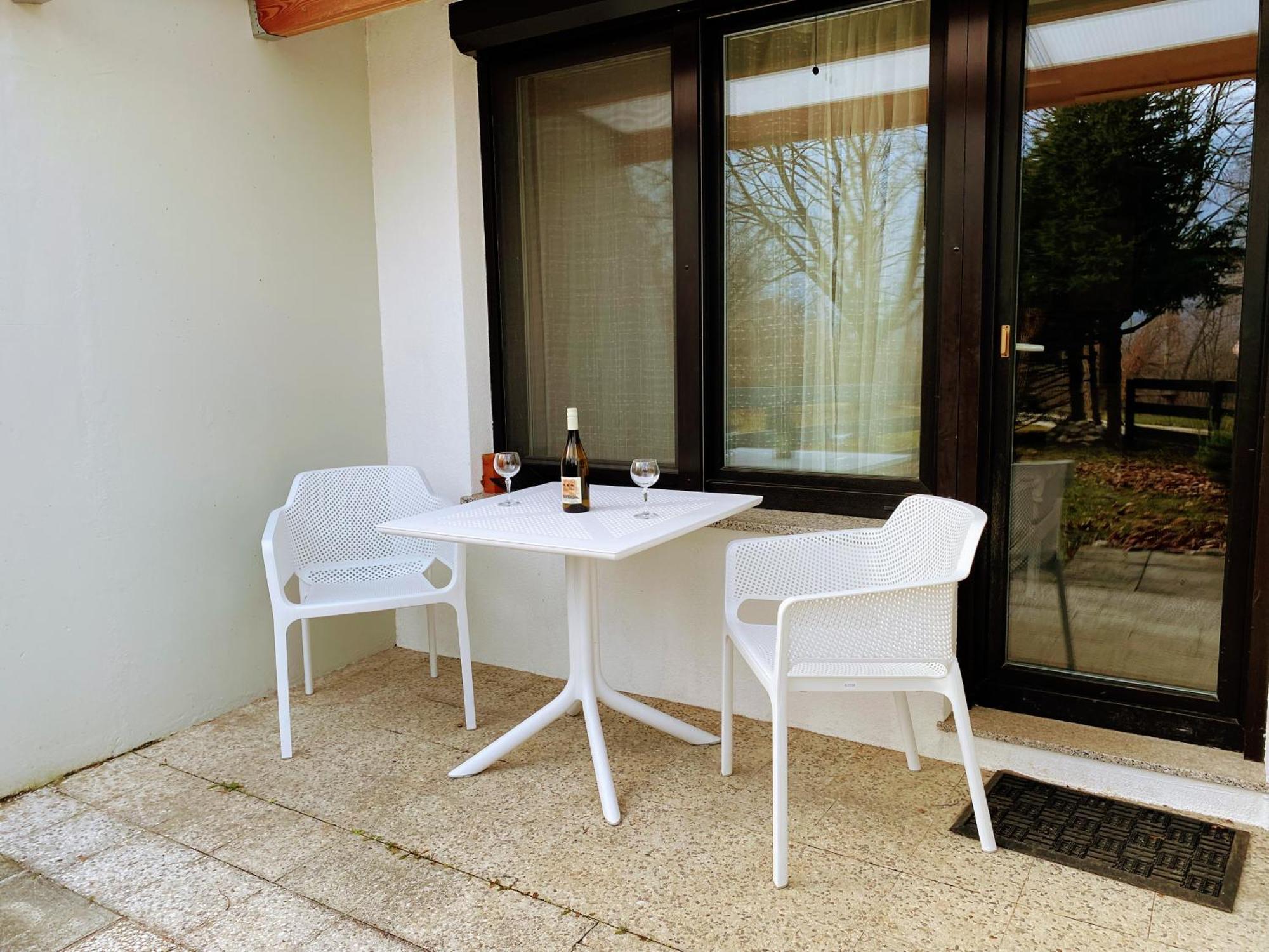 Cozy Apartment 博维茨 外观 照片