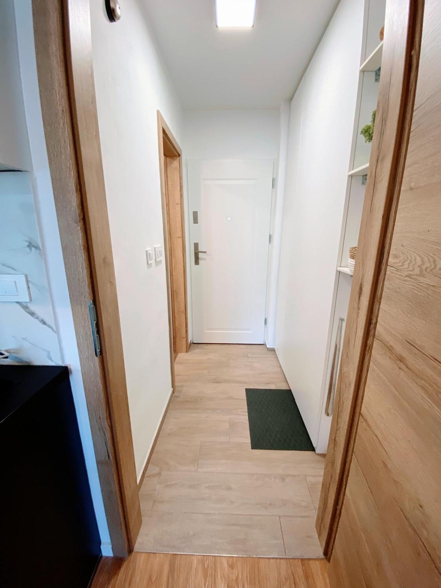 Cozy Apartment 博维茨 外观 照片