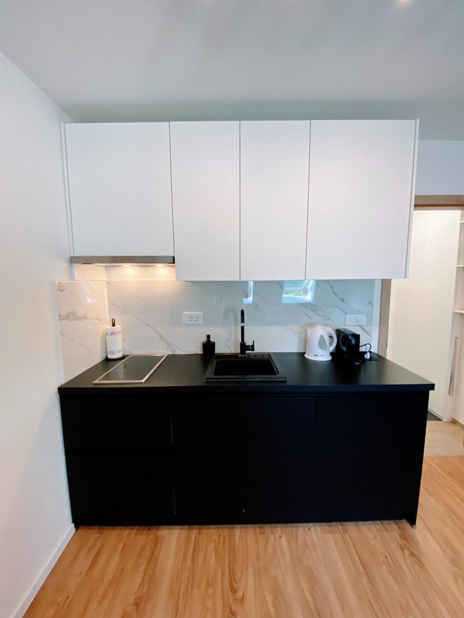 Cozy Apartment 博维茨 外观 照片