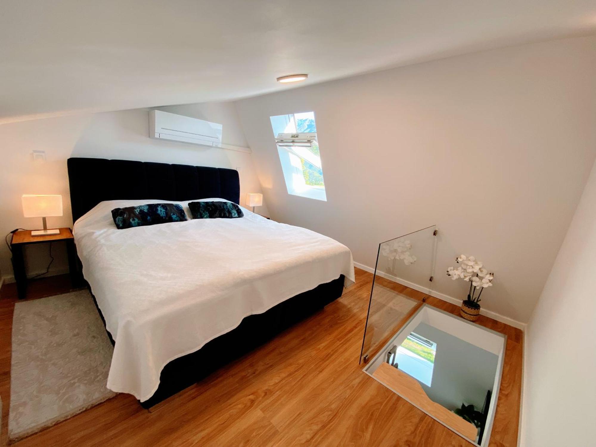 Cozy Apartment 博维茨 外观 照片