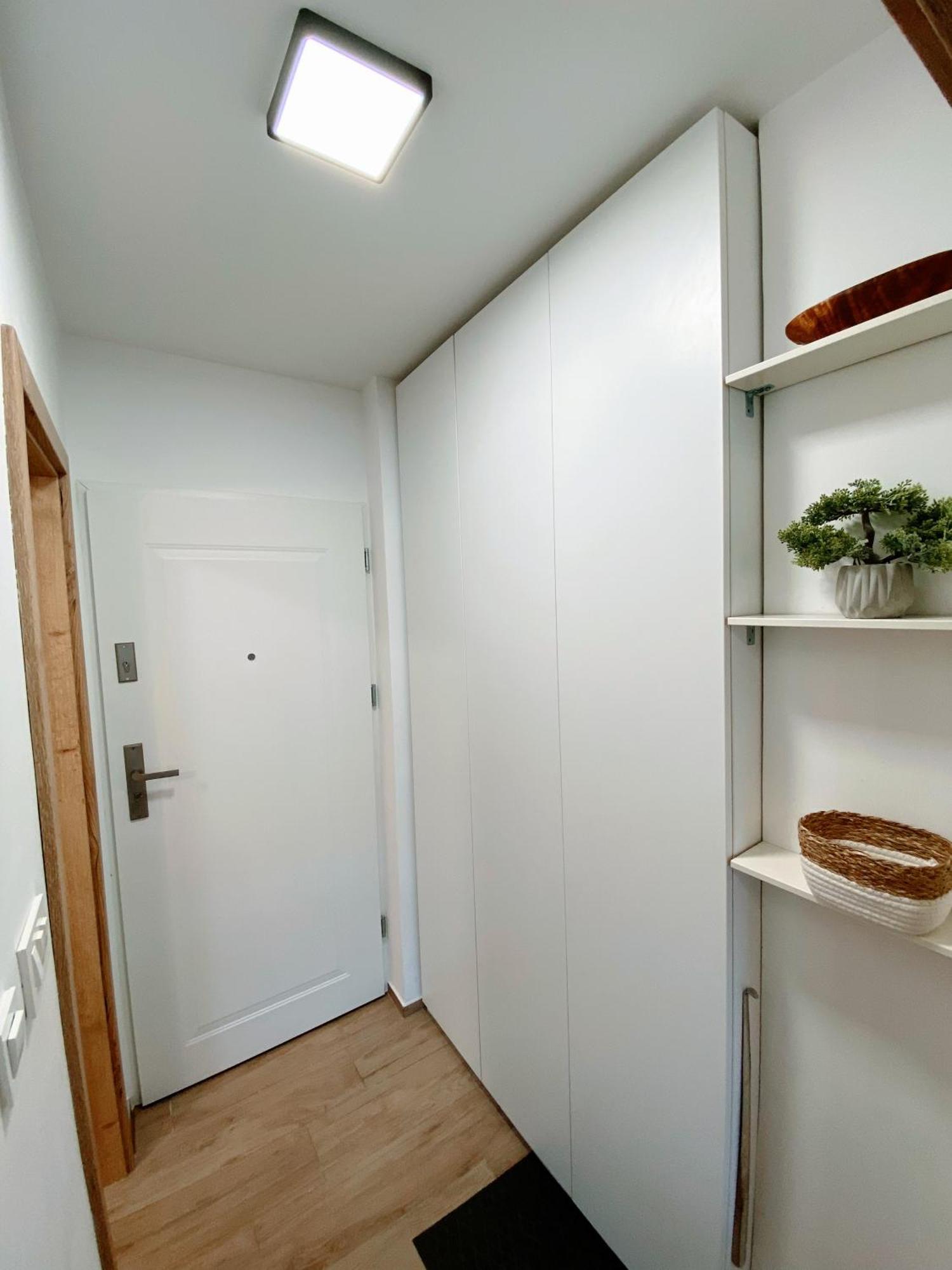 Cozy Apartment 博维茨 外观 照片