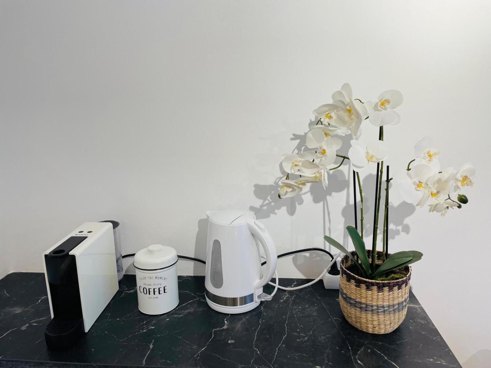 Cozy Apartment 博维茨 外观 照片