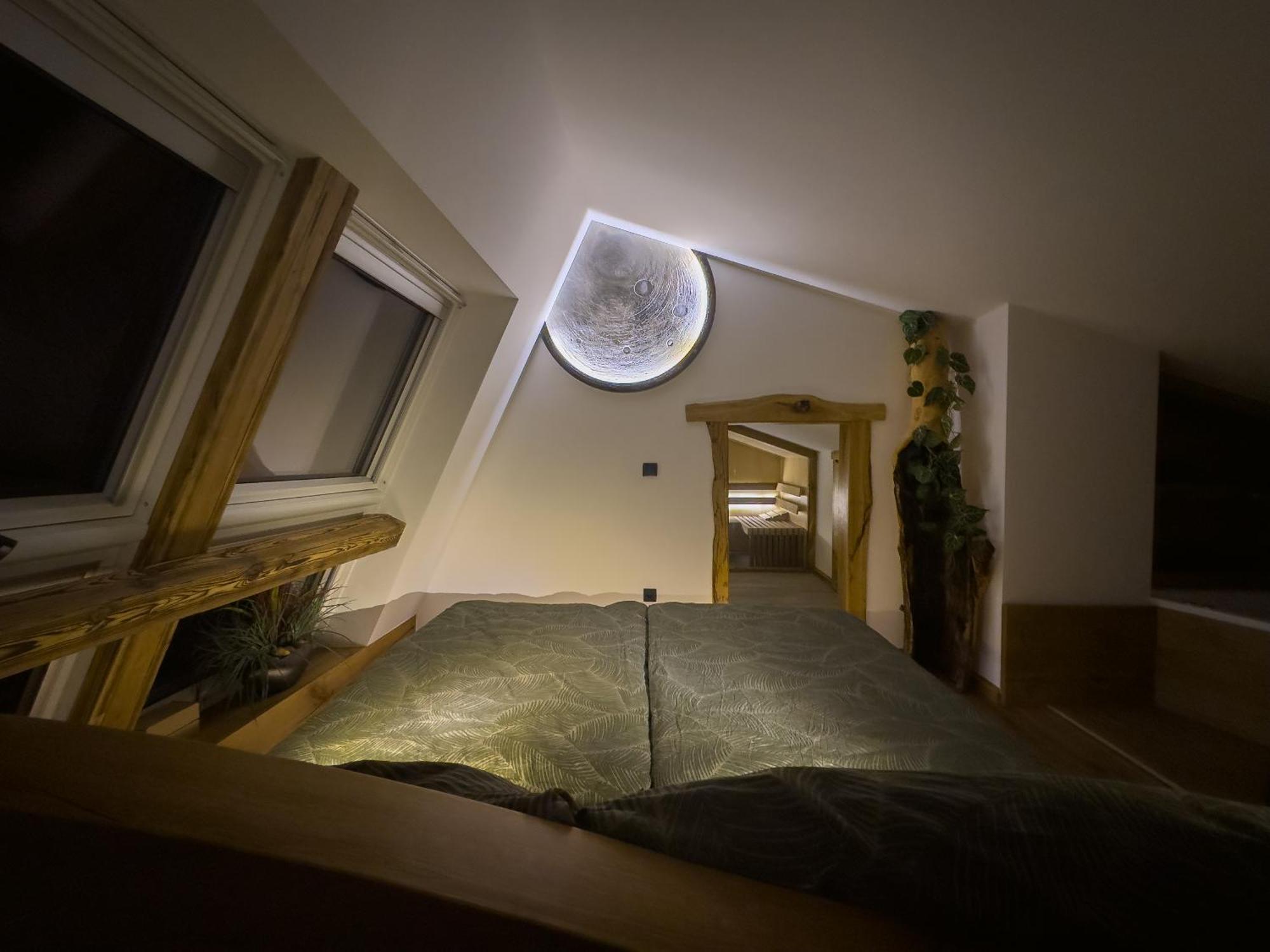 Cozy Apartment 博维茨 外观 照片