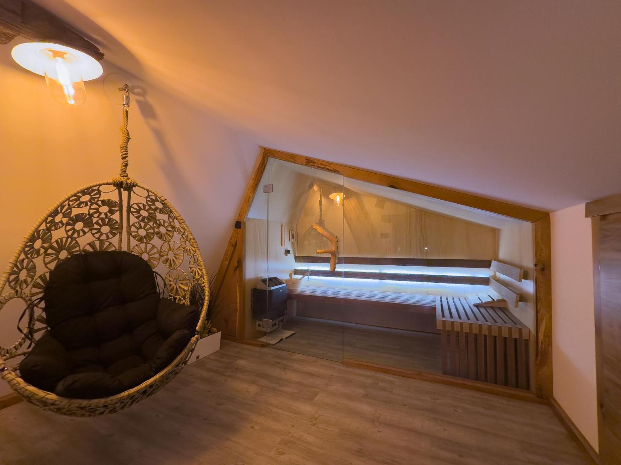 Cozy Apartment 博维茨 外观 照片
