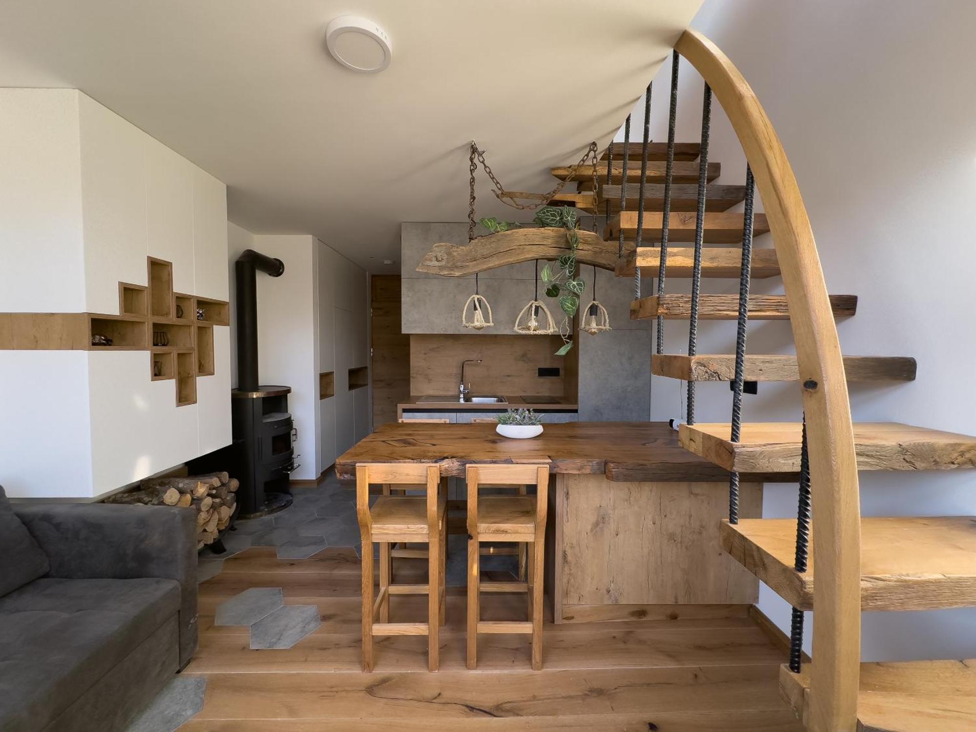 Cozy Apartment 博维茨 外观 照片