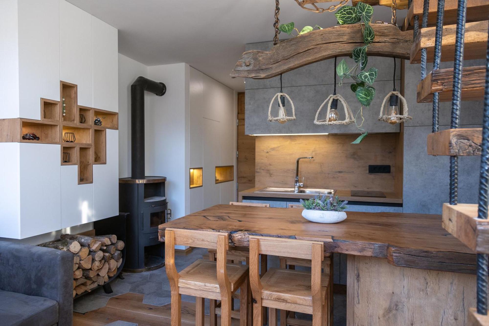 Cozy Apartment 博维茨 外观 照片