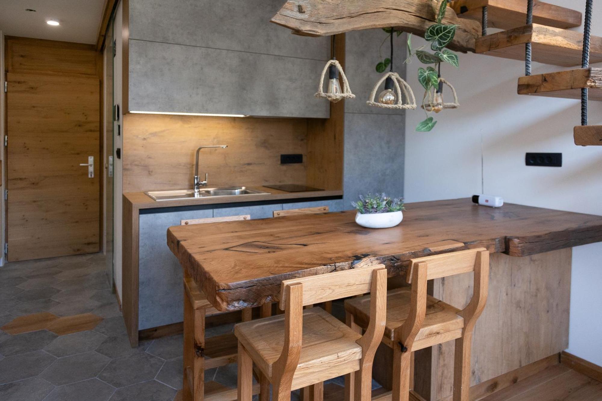 Cozy Apartment 博维茨 外观 照片